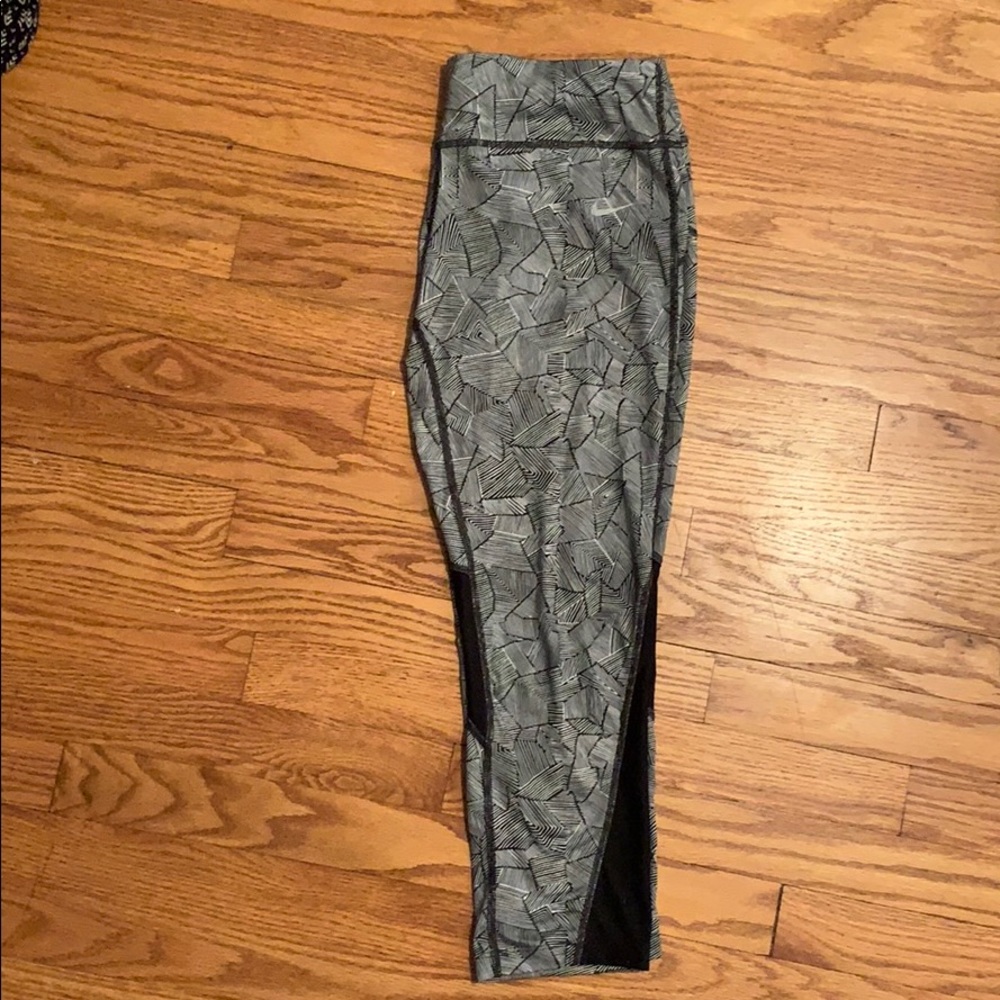 Nike leggings
